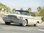 DeSoto Fireflite Hardtop Coupe 1960 года